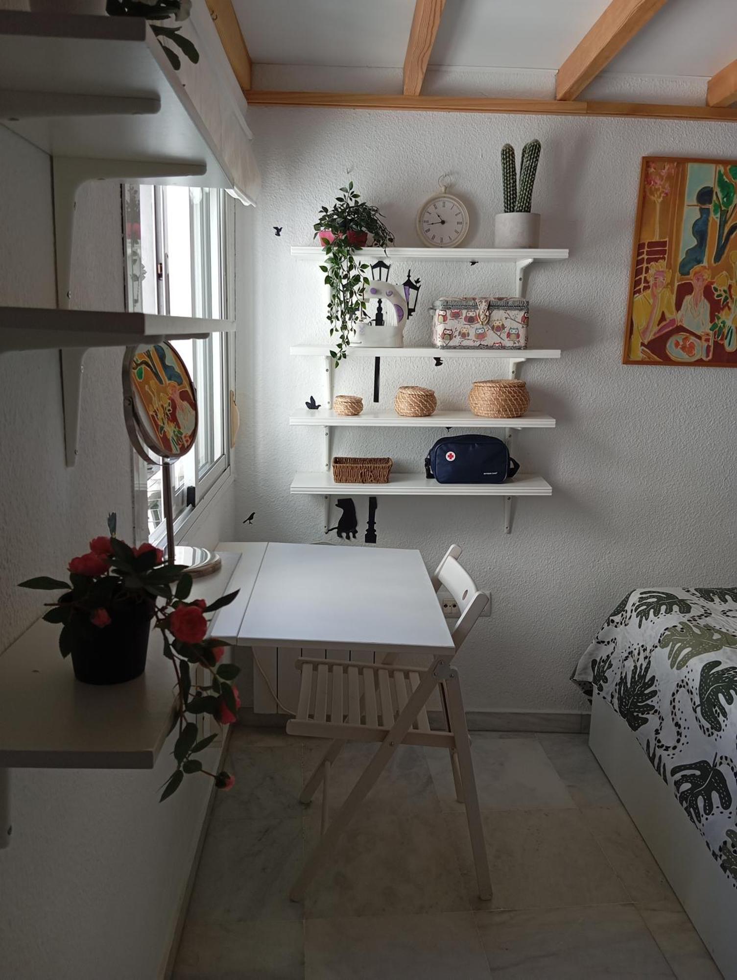 Apartamento Luminoso Casco Antiguo San Luis Διαμέρισμα Σεβίλλη Εξωτερικό φωτογραφία